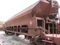 Vagon prije AKZ-a 1