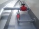 A-1516 tankvana detalj
