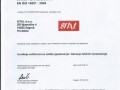 ISO 14001:2004