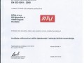 ISO 9001:2008