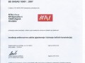 OHSAS 18001:2007